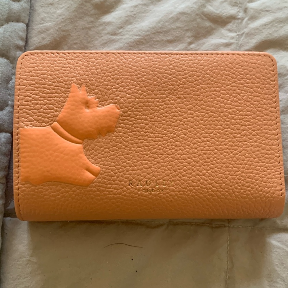 Radley wallet